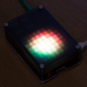 Strat de Difuzie Pibow Ninja pentru Carcasele de Raspberry Pi