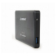 USB 3.0 2.5'' Enclosure, Black