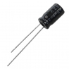 Condensator Electrolitic 4.7 uF, 63 V