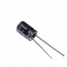 Condensator Electrolitic 330 uF, 25 V