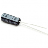 Electrolytic Capacitor 10 uF, 63 V