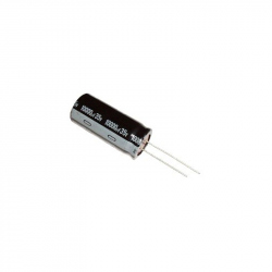 Condensator Electrolitic de 10000uF la 35 V