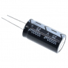 Electrolytic Capacitor 10000 uF, 25 V