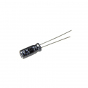 Electrolytic Capacitor 47 uF, 16 V