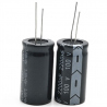 Electrolytic Capacitor 2200 uF, 100 V