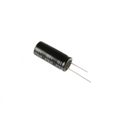 Condensator Electrolitic 470 uF, 160 V