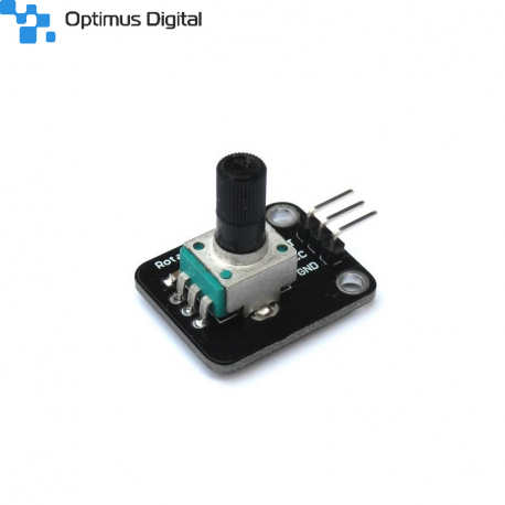 Potentiometer Module