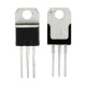 Transistor IRF740