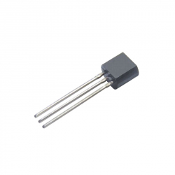 Tranzistor PNP 2n2907 TO-92