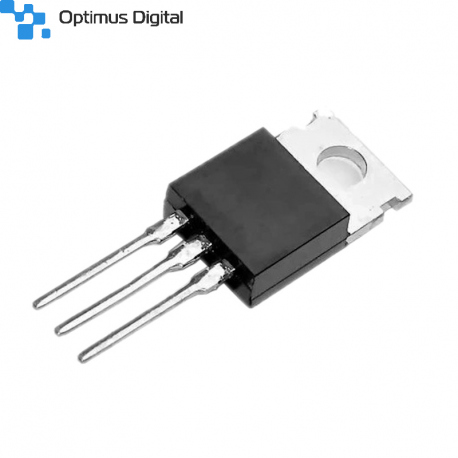 2N5296 - Tranzistor Siliciu NPN 60 V, 4 A, 36 W
