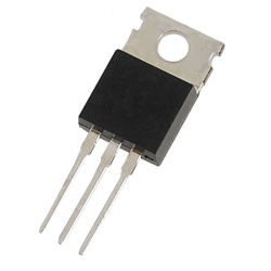 Tranzistor PNP de Putere TIP42C