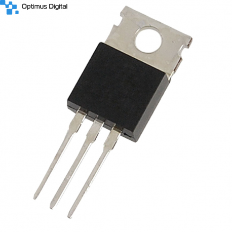 TIP41C Power NPN Transistor