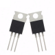 Tranzistor MOSFET N-MOS IRF540N 100 V, 33 A, TO-220