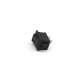 Buton Negru On/Off
