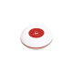 433 MHz Call Switch Circular - Red