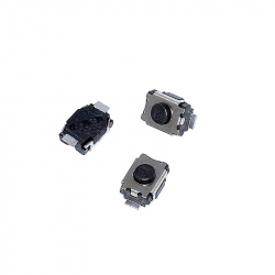 Buton SMD 3 x 4 x 2 mm