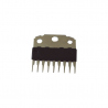 TDA7056A - Amplificator 1 x 5 W / 8E cu Control Volum DC