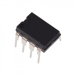 Controller PWM Current-Mode 5 V, 2%, 52 kHz