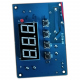 Modul Controller de Temperatură W1315 (-30 - 999 °C, 220 V)