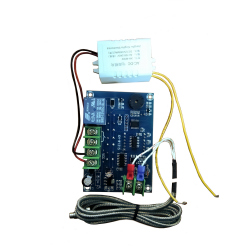 Modul Controller de Temperatură W1315 (-30 - 999 °C, 220 V)