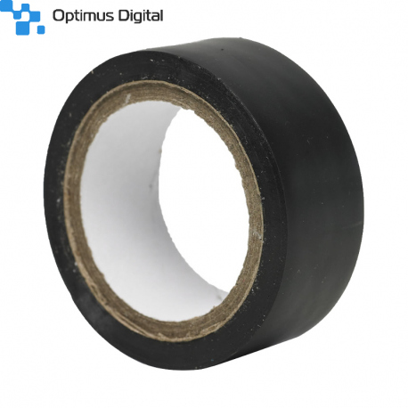 Banda Izolier PVC Mijlocie