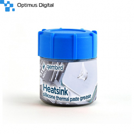 Heatsink Silicone Thermal Paste Grease, 15 g