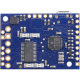 Controller Motoare Pas cu Pas Tic T825 cu Comunicație UART, I2C și USB Pololu