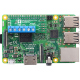 Driver de Motoare Dual MAX14870 pentru Raspberry Pi