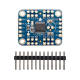 Driver LED Adafruit cu 12 Canale si PWM pe 16 biti