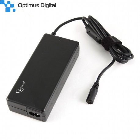 Încărcător Universal pentru Laptop, 90 W