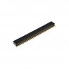 2 x 30p 2.54 mm Female Pin Header