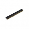 Header de Pini Mamă de 2.54 mm 2 x 30p