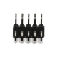 Header de Pini Tată la 90° de 2.54 mm 2 x 5p
