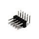 Header de Pini Tată la 90° de 2.54 mm 2 x 5p