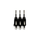 Header de Pini Tată la 90° de 2.54 mm 2 x 3p