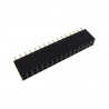 2 x 16p 2.54 mm Female Pin Header