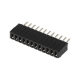 Header de Pini Mamă de 1.27 mm 12p