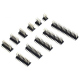 Header de Pini Tată SMD de 1.27 mm 2 x 5p