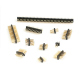 2 x 12p 1.27 mm Male Pin Header