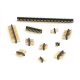 Header de Pini Tată de 1.27 mm 2 x 12p