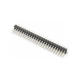 2 x 25p 2.54 mm Male Pin Header