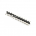 Header de Pini Tată de 2.54 mm 2 x 25p