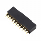 Header de Pini Mamă de 2.54 mm 2 x 11p