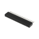 Header de Pini Mamă de 1.27 mm 20p