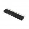 20p 1.27 mm Female Pin Header