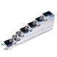 Radiator Răcit cu Apă 40 x 80 x 12 mm