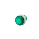 Arcade Button 24 mm - Green