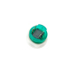 Arcade Button 24 mm - Green