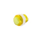 Arcade Button 24 mm - Yellow