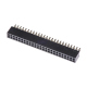 2 x 25p 1.27 mm Female Pin Header